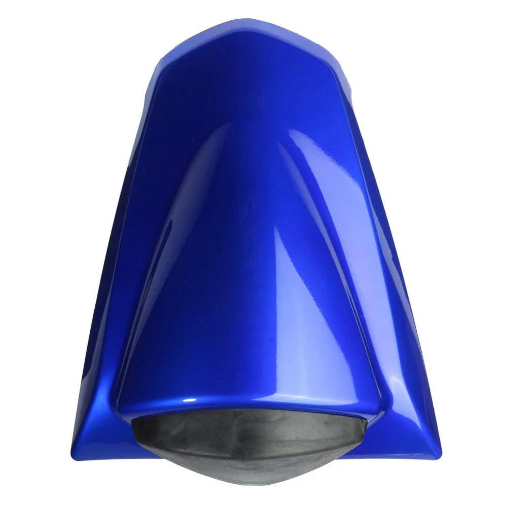 Rear Passenger Cowl Seat Back Cover Fairing Part For Kawasaki Ninja 250R ZX250R  MotorcycleEX250 2008 2010 2011 2012