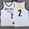 Retro Basketball Jersey Sleeveless Sportswear Men Women Training Game Wear