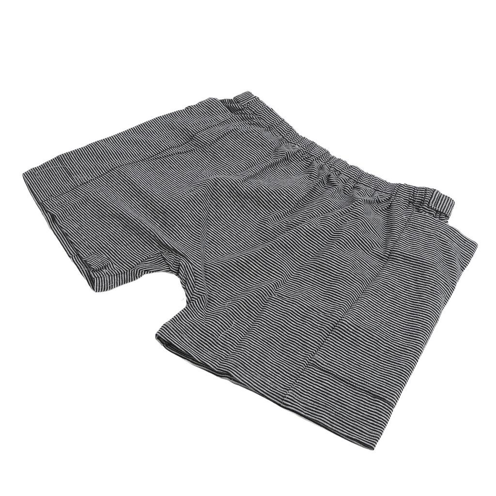Female Urine Bag Pants Incontinence Care Double Pocket Fit 2000ml Bags Elastic Waist Ostomy Urinate 