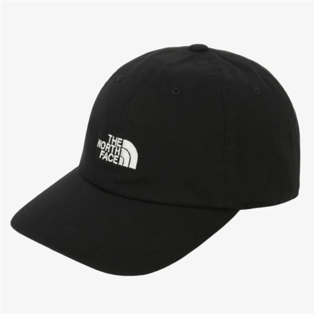 [The North Face (Sports)] The North Face TNF Logo Soft Cap NE3CR51A 1.NE3CR51A