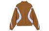 Nike Jackets Women's Tawny Stand Collar Moderate Other CU7069-290