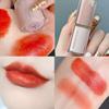 Perfect Finish Natural Look Cinnamon Milk Tea Color Matte Lipstick for Women 2025 New Matte Nude Color Series Natural