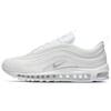 New Air Max 97 Triple White Wolf Grey 921826-101