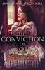The The Conviction Of Hope : The Prequel To No Room For Regret Book