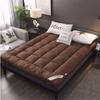 Down Cotton Mattress Tatami Thickened 10cm Five-star Hotel Soft Mattress Foldable Mattress