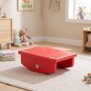 Children Balance Board Curved Plastic Stable for Preschoolers