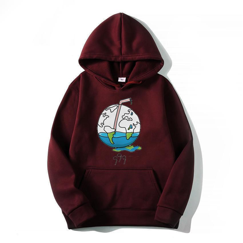 Juice Wrld Hoodies Singer Graphic Printing Casual Long Sleeve Men/Women Clothing SudaderasSweatshirts for Fans  Hip Hop Hoody