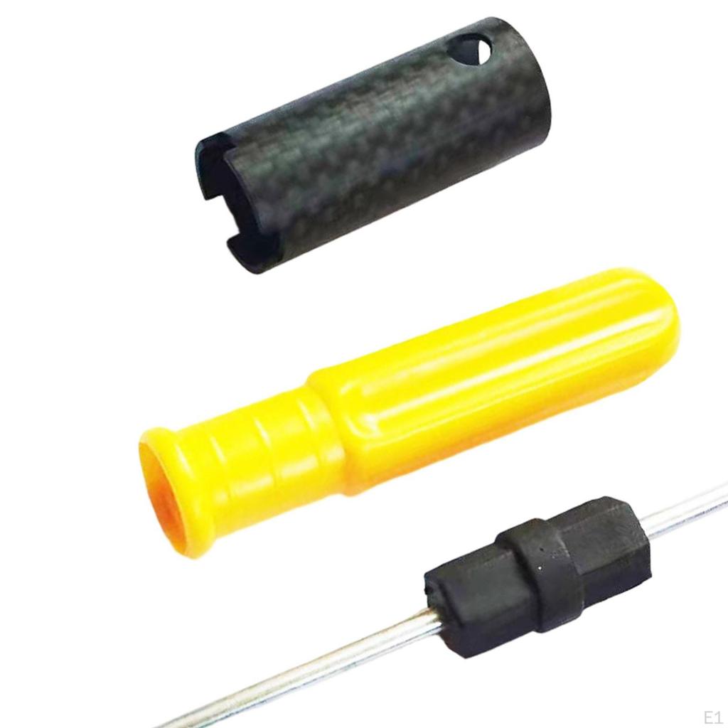 Angelrolle Demontagewerkzeuge Wartungswerkzeug Professionell Praktisch Effizient Installation