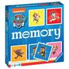 Jeu de mémoire - Ravensburger - Grand memory® Pat'Patrouille - Multicolore - Enfant - Mixte