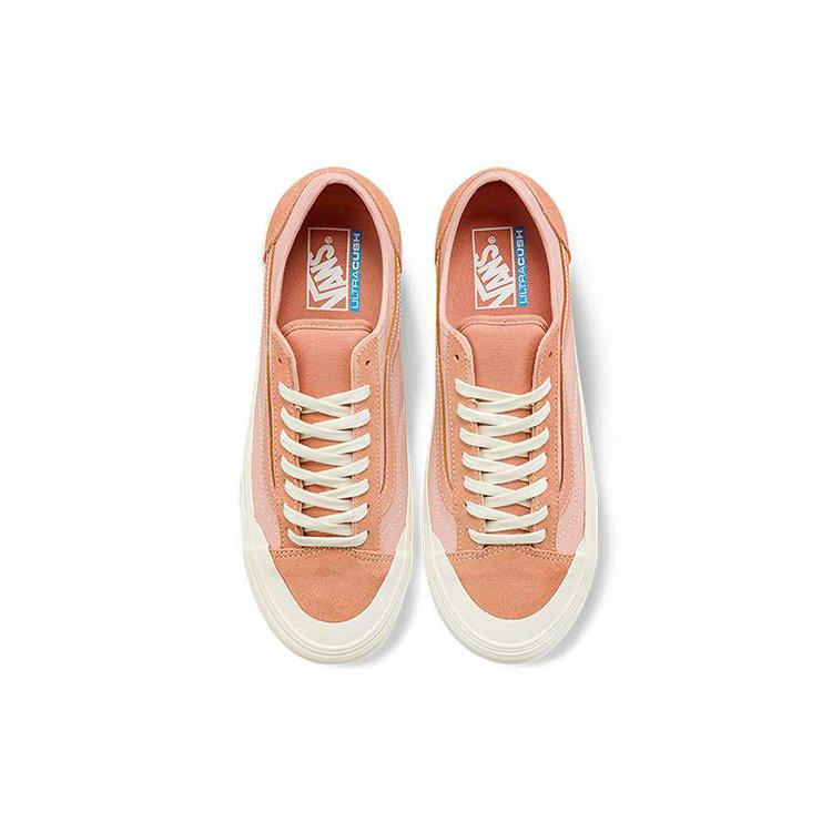 Vans Style 36 Sf Pink (Unisex) Skateboard Shoes VN0A3MVLK0C