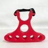 2Pcs Plastic Bicycles Repair Handlebars Bracket Clip On Bike Handlebars Stand Stabilizer Bicycles Inverted Stabilizer
