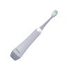 AODMA D3-W Adult/Student Soft Bristle Sonic Electric Toothbrush