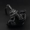 F1 Hand Grenades Plastic Toy Dummy Grenade Model Tactcial Airsoft Paintball Role Play Prop