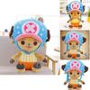 Premium Quality Anime One Piece Chopper Plush Doll Perfect For Collectors And Gifts