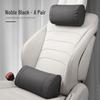 Changan Auto Headrest & Lumbar Support Pillow Set for CS35/55/CS75 Plus