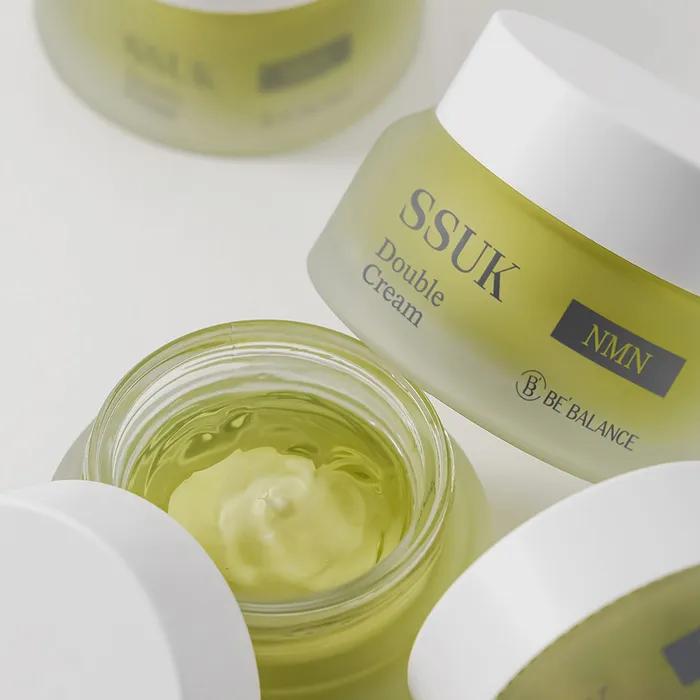 

Mugwort Double Cream 50g