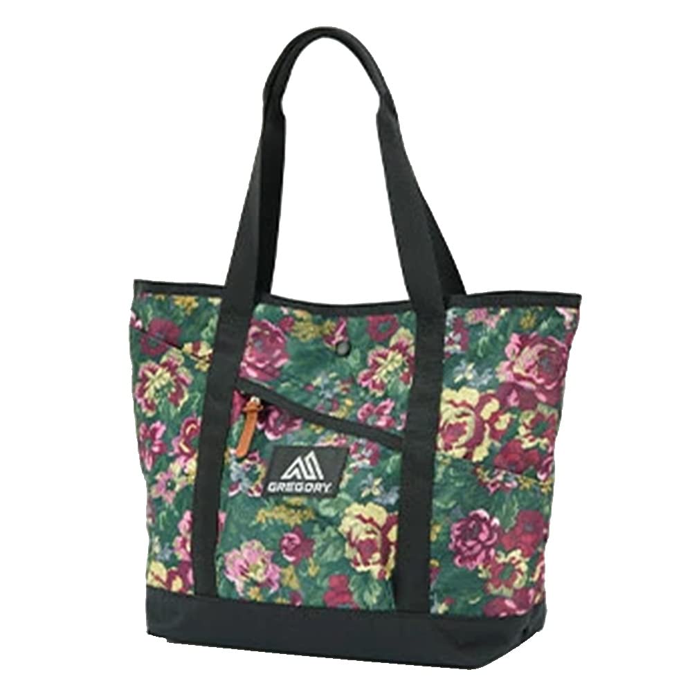 

Teeny Tote V2 Garden Tapestry [Gregory]