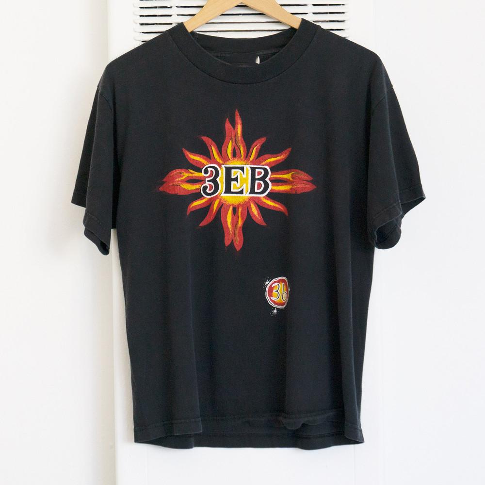 Third Eye Blind Short Sleeve Unisex T Shirt Full Size S-5XL Unisex T-Shirt XL