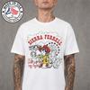 Sierra Ferrell Lewisburg 2026 Fan Gifts Men Women T-Shirt
