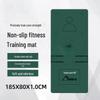 Linzhilu Abdominal & Yoga Fitness Mat