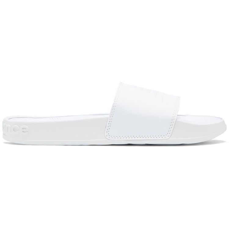 New Balance  200 Slide White Women Sneakers SWF200W1