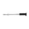 TONE Spanner-Type Single-Purpose Torque Wrench TSP55-26 Black 55Nm Air Conditioning Tool