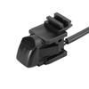 Windshield Wiper Nozzle Replacement Window Cleaner Nozzle A2118601147 2118601147 for W203 W208 W209 W219 CL203 C219
