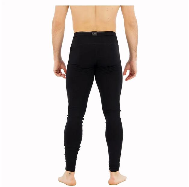 Icebreaker Thermal Pants 200 Oasis Merino