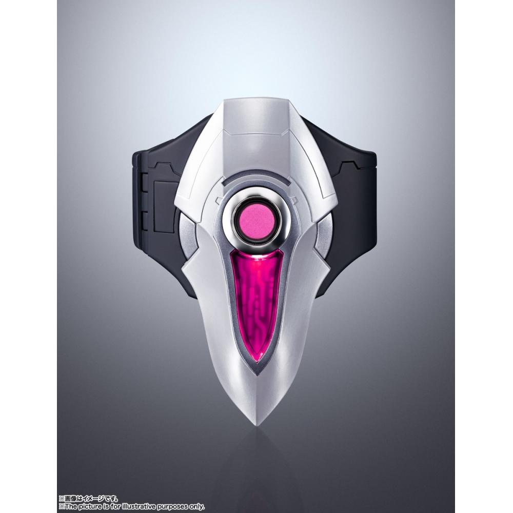 Bandai Tiger   Bunny Proplica Storage Bangle Barnaby Brooks Jr. Ver.