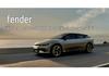Kia EV6 Mud Flaps for 2022-2024 Models - Front & Rear Tire Protection Accessories
