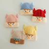 Cute Baby Knitted Crochet Hat Winter Warm Woolen Pullover Cap Funny Duck  Warm Pullover Beanie for Newborn Toddler Boy and Girl