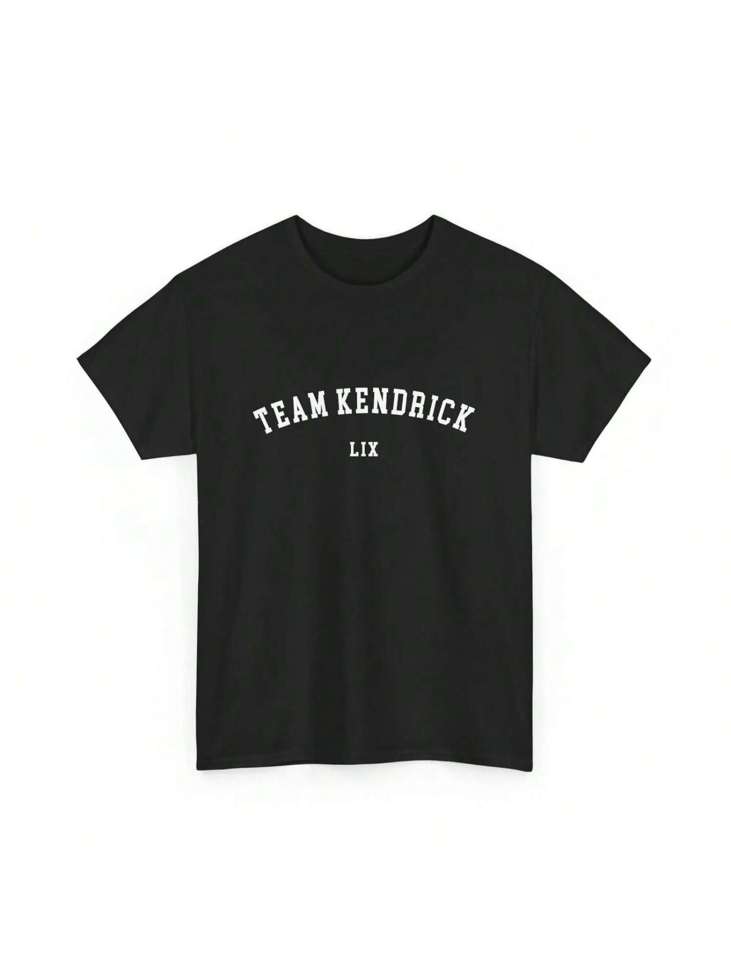 Kendrick Personalized Name Team T Shirt Vintage S разноцветный
