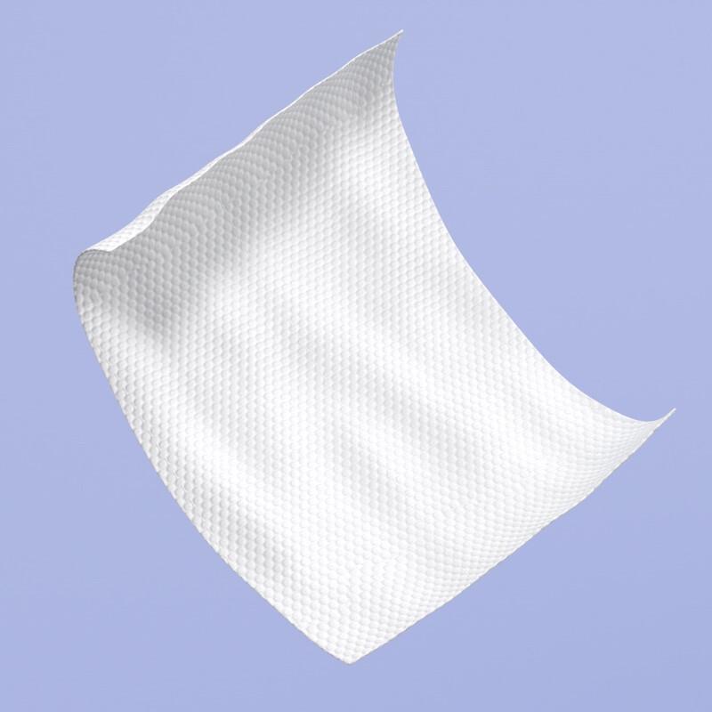 Grace Disposable Pearl Texture Facial Cleansing Towels (3-Pack)