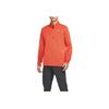 Nike Victory Dri-Fit Comfortable Long Sleeve Golf Shirt Men tops Orange FZ7463-809