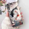 For Redmi Note 10 5G Case Fashion Rose Bow Soft Silicone TPU Back Cover For Xiaomi POCO M3 Pro 5G 6.5" Shockproof Phone Cases