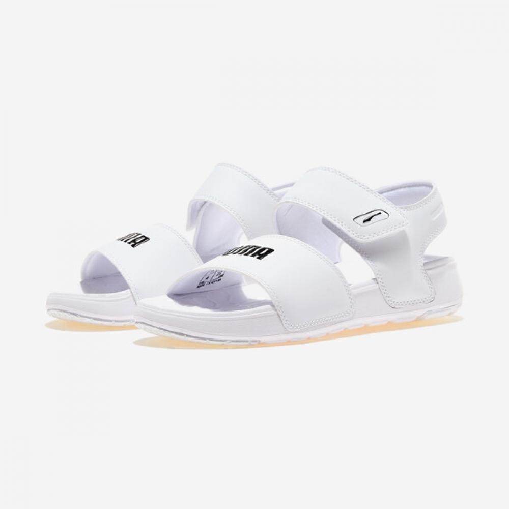 

Puma Soft Ride Sandals Pure Pki38908302 0099441 220