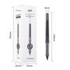 Deli Nuoshang 0.5mm Direct Liquid Rollerball Pen Refill