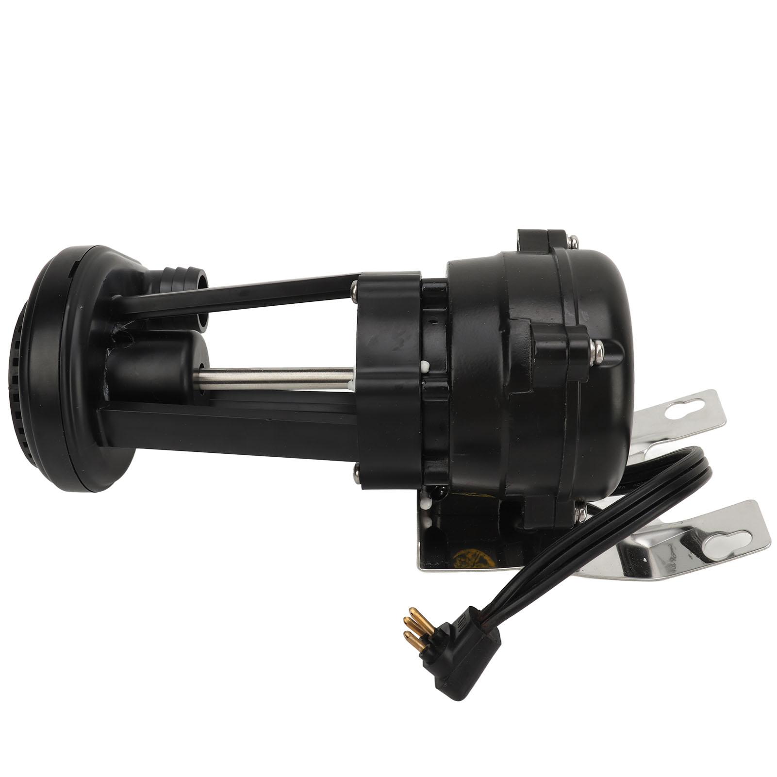 

Water Pump 115V 60Hz Stable Performance MAN7623063 for Manitowoc Ice Machines Q J and B Series