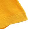 SOFFE 90s Made In USA Old Short Sleeve T-shirt XL Yellow Single Stitch Men's Used
