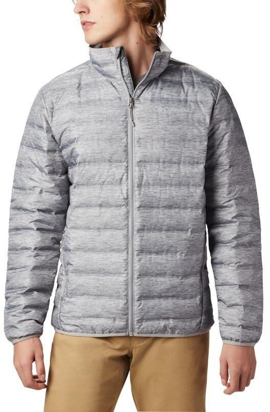 

Мужская пуховая куртка Columbia Lake 22 Down Jacket (1864582) L