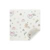 Lazy Cloth Makeup Bag: Anti-Scratch & Self-Adhesive Storage for Pets, Cameras, and Digital Products
