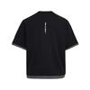 Adidas FOS Solid Color Loose Fit T-Shirt Men Tops KY5597