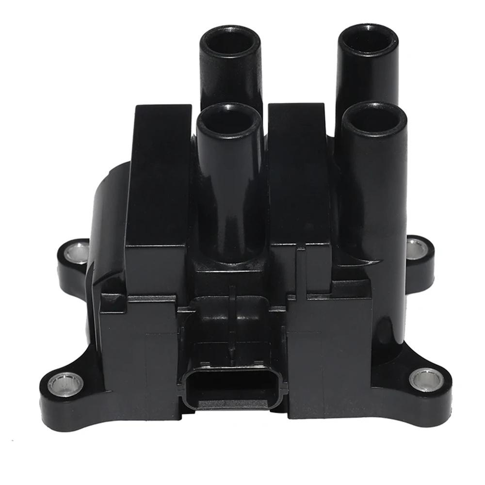Ignition Coil L81318100 For Mazda 3 2003-2014 Mazda 6 2002-2013 MPV II 2002-2006
