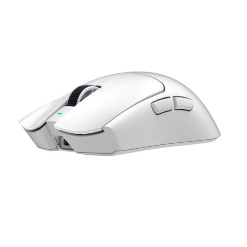 Razer Viper V4 Pro Wireless Gaming Mouse RF Wireless, 50000 DPI, White