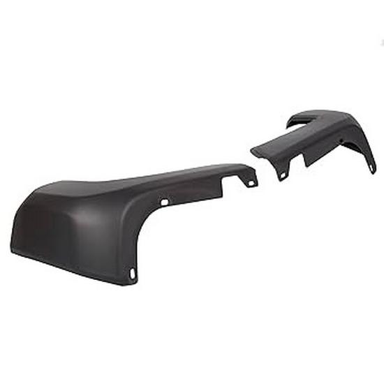 Passend für 2016-2022 Toyota Tacoma Hinterer unterer Seitenstoßstangenabdeckung 52155-04010 52156