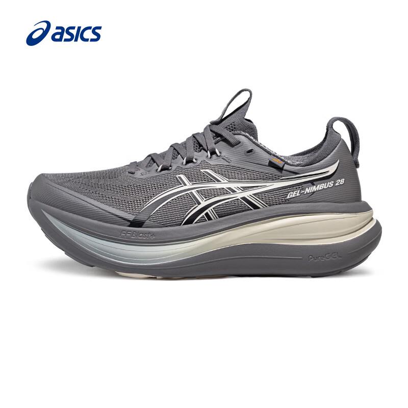 

Мужские беговые кроссовки ASICS GEL-NIMBUS 28 GO