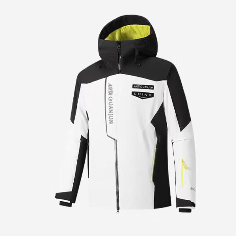 ANTA Champion Outdoor Kaishan V3 Ski Jacket for Men XL