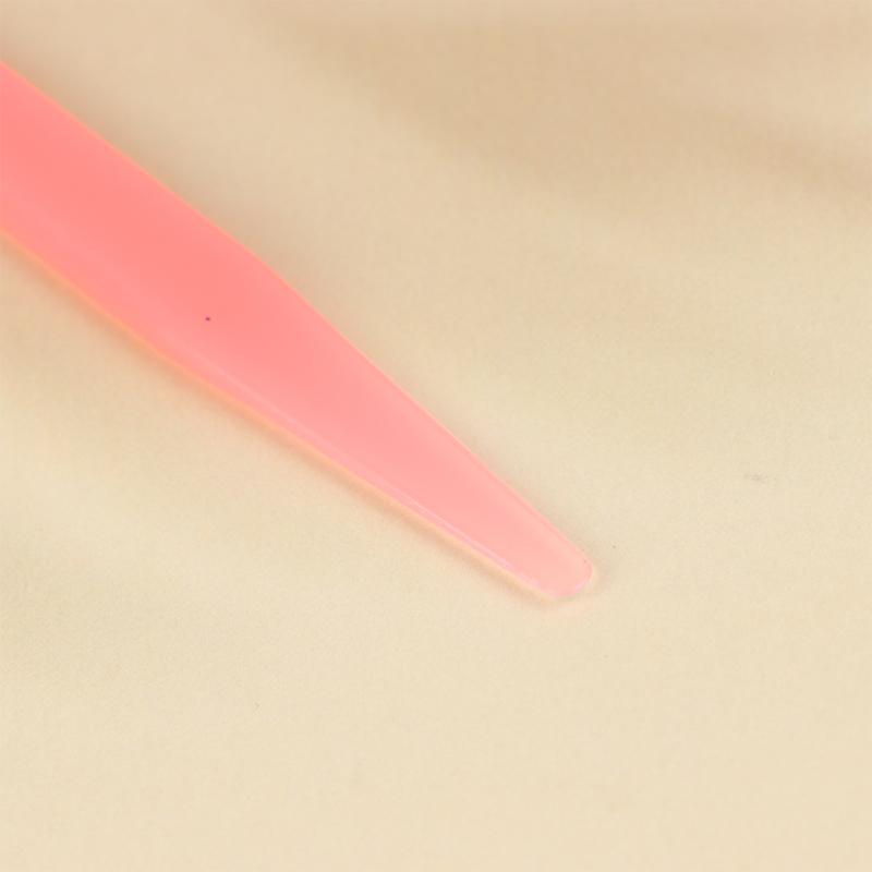 10Pcs/Set Blue Dental Lab Plastic Mixing Spatula For Impression Material Alginate