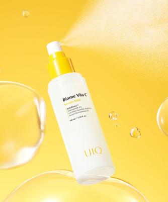 Uiq Biome Vita Sea Serum Mist 100ml