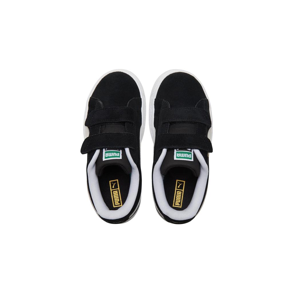 (PS) PUMA Suede Class Kids' 385664-01